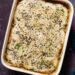 Everything Bagel Pot Pie