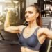 Focused movement training: The Arnold Press
