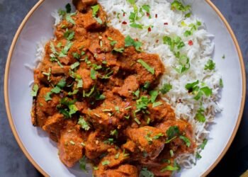 Kashmiri Mushrooms