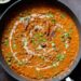 One-Pan Dal Lasooni
