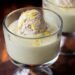 Easy Vegan Lemon Pudding (no cook!)