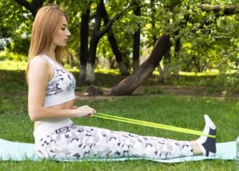 PNF stretching: The most effective way to improve active and passive range of motion