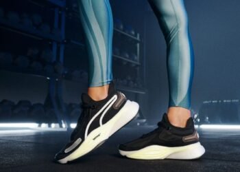 PUMA launches PWR Nitro SQD Trainer for high-intensity training