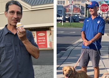 Thriving in My 50s on a Plant-Based Diet