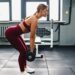 Sculpt an hour-glass figure with shapely, happy hips