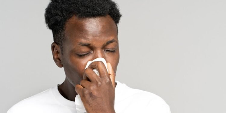 Spring likely to be longer, which may be bad news for those with seasonal allergies
