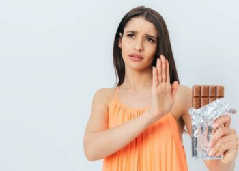 Tone down those cravings to cut out excess sugar