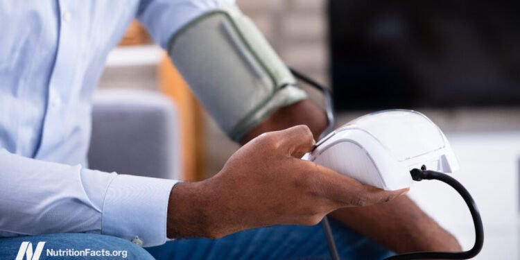 The 411 on Blood Pressure