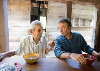 ‘Secrets of the Blue Zones’ on Netflix Reveals How to Live to 100