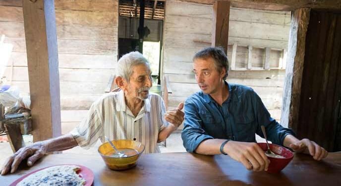 ‘Secrets of the Blue Zones’ on Netflix Reveals How to Live to 100