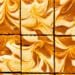 Vegan mango cheesecake bars – Lazy Cat Kitchen