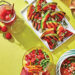 Watermelon Salsa, Pickles, Poke, and More: Savory Ways to Enjoy the Juicy Fruit