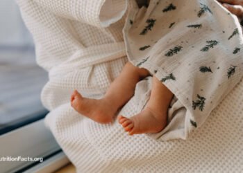 Treating Reflux in Kids with Diet 