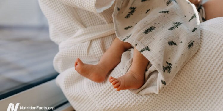 Treating Reflux in Kids with Diet 