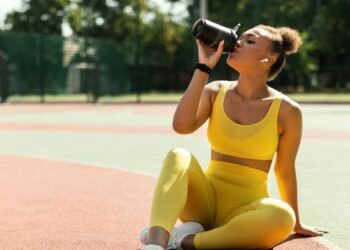3 ingredients every effective pre-workout supplement needs
