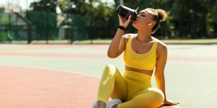 3 ingredients every effective pre-workout supplement needs