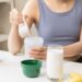 4 reasons why women should include creatine in their supplement plan