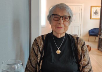 How I Improved My Health at Age 80 with a WFPB Diet
