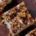 Baklava Cheesecake (dairy-free, soy-free, gluten-free option)