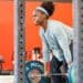 Briana Jones, Vegan Athlete Competing in Mr. America, Shares Go-To Snacks
