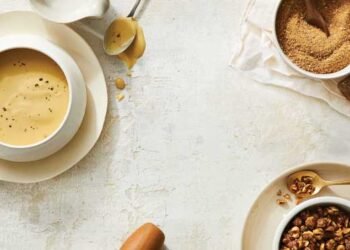 Ditch Processed Vegan Cheese for These 3 Homemade Vegan Cheesy Toppings