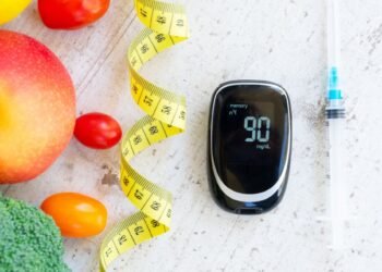 Improve your health and boost fat loss by addressing insulin resistance