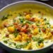 Vegan Kadhi Noodles