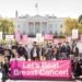 Doctors and Survivors Rally in Fall 2023