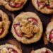 Strawberry Cheesecake Cookies (1 bowl, grain-free)