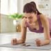 Unleash The Power of the Plank for a Stronger Core