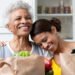 A Healthy Plant-Based Diet May Slow the Aging Process, New Study Finds