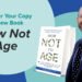 Preorder How Not to Age Today