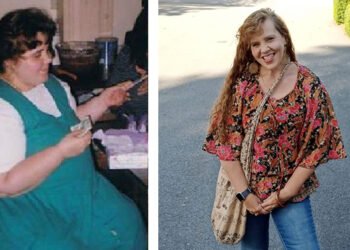 From Sick and Tired to Happy and Healthy: My WFPB Journey