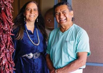 New Cookbook “Seed to Plate, Soil to Sky” Highlights Plant-Based Traditions of Native Americans