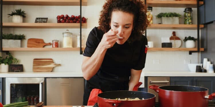 What Is Umami? The 10 Best Plant-Based Sources