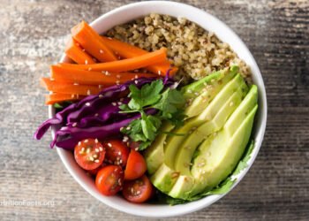 Diabetes Associations Recognize Plant-Based Diets 