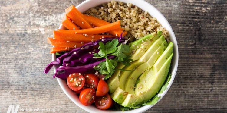 Diabetes Associations Recognize Plant-Based Diets 