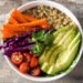 Diabetes Associations Recognize Plant-Based Diets 