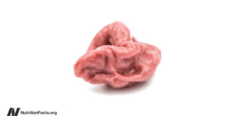 Chewing Gum for Weight Loss? 