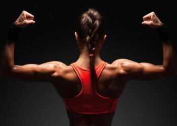 7 Pre-Contest Supplements to Help you Win Gold