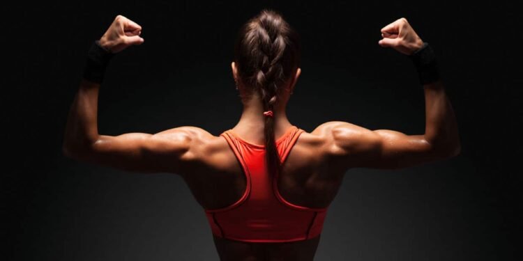 7 Pre-Contest Supplements to Help you Win Gold