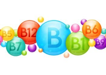 B your best self: Unpacking the benefits of B complex vitamins