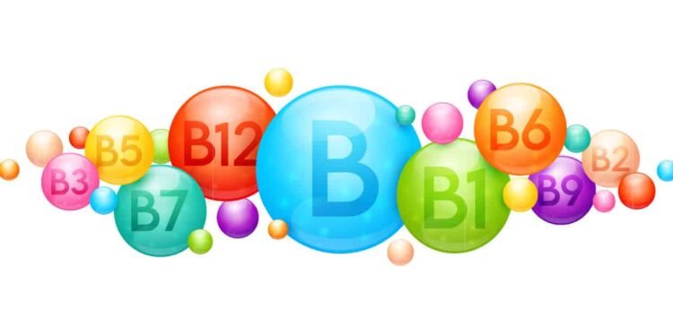 B your best self: Unpacking the benefits of B complex vitamins