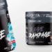 Biogen updates RAGE Rampage pre-workout range with two new flavours