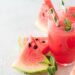 [RECIPE] Berrylicious Watermelon Cooler | Fitness Magazine