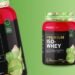 Biogen captures classic flavour in new Iso-Whey Lime Milkshake option