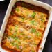 Easy Butter Chicken Enchiladas (under 1 hour!)