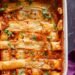 Indian Butter Sauce Pot Pie