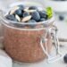 [RECIPE] Choc Chia Seed Breakfast Cup