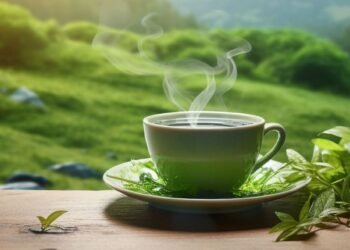 Consider Green Tea Extract to unlock potential health and weight loss benefits